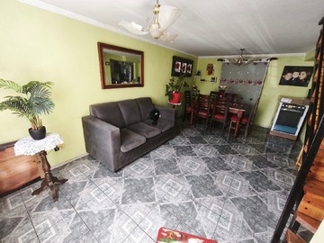 Casa en venta en Los mercedarios 1308, Puente Alto - 3 dormitorios, 1 baño