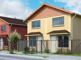 Casa en venta en Lorenzo Peñeipil Huisiñe-Ñonque, Buin - 2 dormitorios, 1 baño