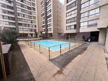 Departamento en venta en Venecia 1640, Independencia - 1 dormitorio, 1 baño