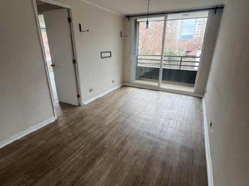 Departamento en arriendo mensual en Novena Avenida, San Miguel - 2 dormitorios, 2 baños
