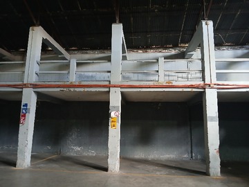 Galpón en venta en Galpón Industrial Manzano Recoleta