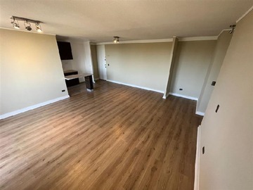 Departamento en arriendo mensual en Av. Lomas de la Luz 3894, Placilla, Valparaíso, Valparaíso - 2 dormitorios, 2 baños