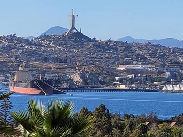 Casa en venta en Propiedad con siete cabañas las higueras, Coquimbo - 14 dormitorios, 8 baños
