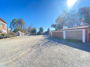 Bodega en arriendo mensual en Arriendo bodega con excelente conectividad (178272), Rancagua