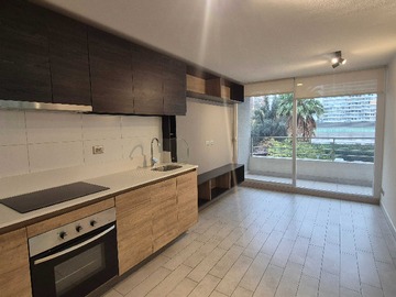 Departamento en arriendo mensual en Arriendo Macul 2D+2B | Av. Macul con Quilín (2159), Macul - 2 dormitorios, 2 baños