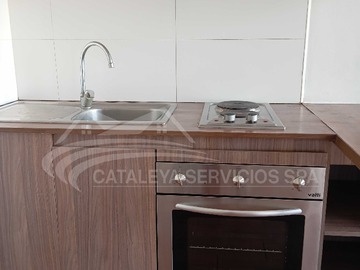 Departamento en venta en Vendo comodo dpto. 1 hab-1baño (114505), Independencia - 1 dormitorio, 1 baño