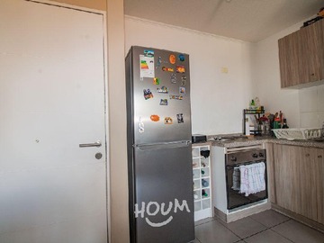 Arriendo Mensual / Departamento / Renca