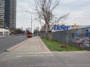 Departamento en arriendo mensual en Matucana 1251, Quinta Normal, Santiago Metropolitan Region 8320000, Chile, Santiago - 1 dormitorio, 1 baño