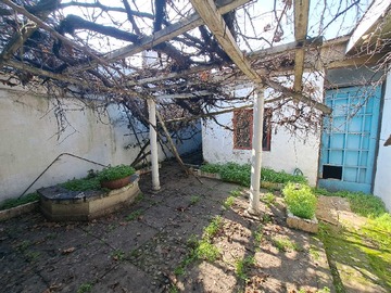 Venta / Casa / Santiago