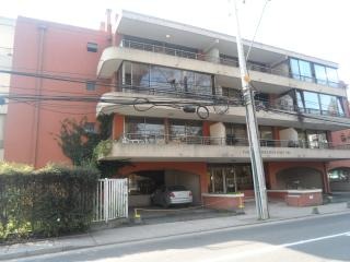 Departamento en arriendo mensual en Vicuña Mackenna 777, Viña del Mar - 1 dormitorio, 1 baño