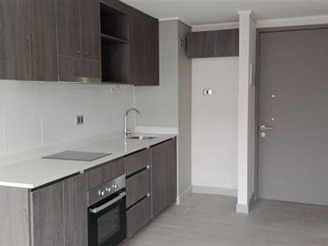 Departamento en venta en Lira, Santiago - 1 dormitorio, 1 baño