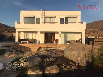 Parcela en venta en Xjg8+vc Coquimbo, Coquimbo - 4 dormitorios, 3 baños