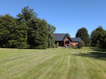 Casa en venta en Oportunidad con acceso a ruta 5 y cam alerce (142576), Puerto Varas - 3 dormitorios, 3 baños