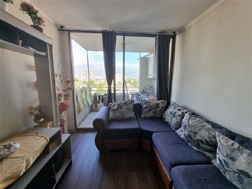 Venta / Departamento / San Miguel