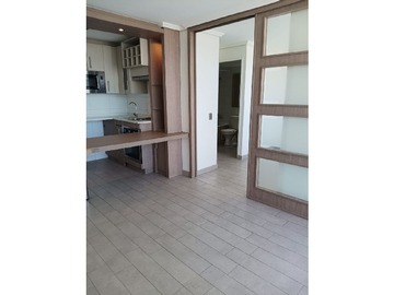 Departamento en venta en Placilla 149 dp 1711, Estación Central - 1 dormitorio, 1 baño