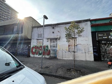 Local Comercial en venta en Burena Ubicacion y conectividad (108038), Santiago