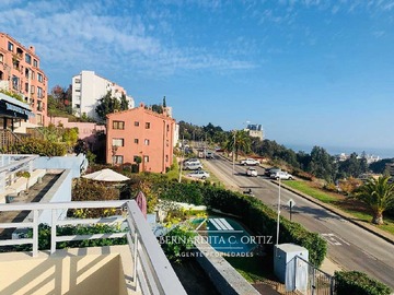 Arriendo Mensual / Departamento / Viña del Mar