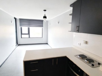 Arriendo Mensual / Departamento / Temuco