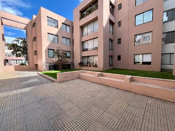 Venta / Departamento / Las Condes