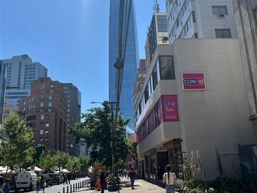 Venta / Local Comercial / Providencia
