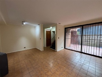 Casa en arriendo mensual en Colo colo, Chiguayante - 4 dormitorios, 3 baños
