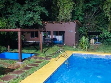 Casa en venta en Cato, Coihueco - 5 dormitorios, 2 baños