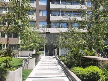 Departamento en arriendo mensual en Depto 1Dorm. Ñuñoa (178975), Ñuñoa - 1 dormitorio, 1 baño