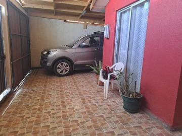 Casa en venta en se vende casa en viñita el Palomar (181614), Copiapó - 3 dormitorios, 1 baño