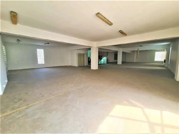 Bodega en arriendo mensual en Valparaíso, Valparaíso - 1 dormitorio, 1 baño