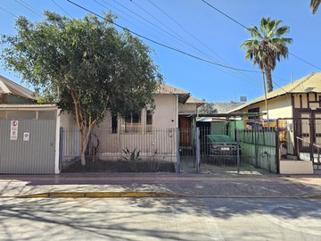 Oficina en venta en Ramírez / Vallejos / Plaza de Armas, Vallenar - 3 dormitorios, 2 baños
