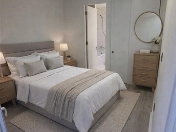 Departamento en venta en Conde del Maule 4642, Estación Central - 1 dormitorio, 1 baño