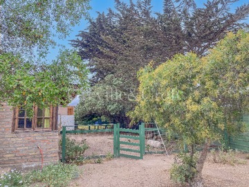 Venta / Terreno / La Serena