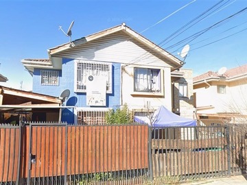 Venta / Casa / San Bernardo