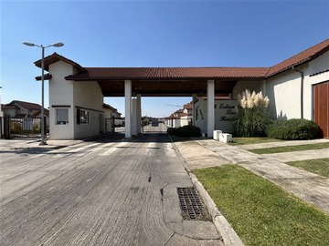 Casa en arriendo mensual en 9 norte numero 2000, Talca - 3 dormitorios, 4 baños