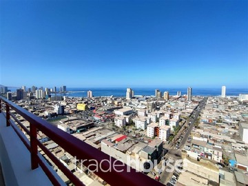 Departamento en venta en Arturo Fernandez, Iquique, Iquique - 2 dormitorios, 2 baños