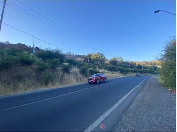 Sitio en venta en bellavista lote A, Talca - 2 dormitorios