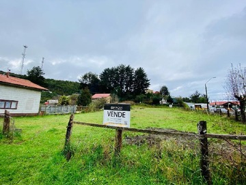 Terreno en venta en Terreno comercial, Puerto Octay (63140), Puerto Octay