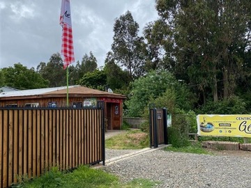 Parcela en venta en Centro turístico, Carahue - 12 dormitorios, 5 baños