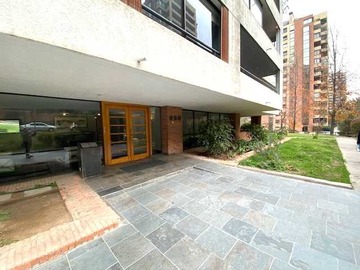 Arriendo Mensual / Departamento / Huechuraba