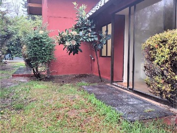 Casa en venta en Parque Laguna Laja - Peñalolén (172660), Peñalolén - 5 dormitorios, 4 baños