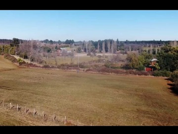 Terreno en venta en Se venden parcelas orilla camino (39270), Pinto