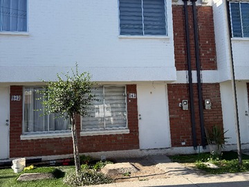 Casa en arriendo mensual en Casa Cerro Negro Arriendo San Bernardo - 2 dormitorios, 1 baño
