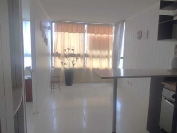 Departamento en venta en Vendo hermoso Depto. de 1 dormitorio (171389), Santiago - 1 dormitorio, 1 baño