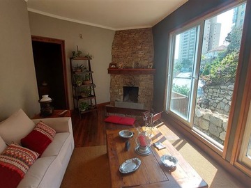 Venta / Casa / Viña del Mar