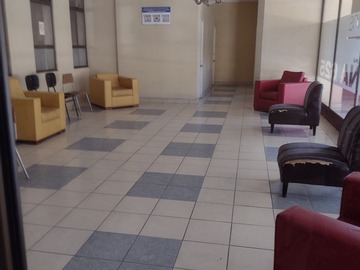 Departamento en venta en Av. Vicuña Mackenna 625, Santiago - 1 dormitorio, 1 baño