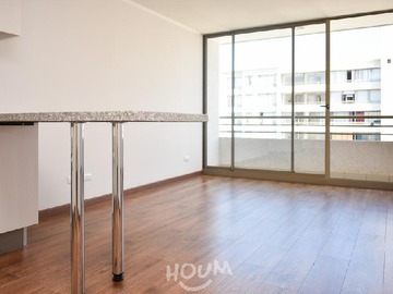 Departamento en venta en Avenida Quilín, Macul - 1 dormitorio, 1 baño