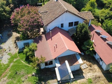 Casa en venta en Ruta H-630 con H-60, Malloa - 4 dormitorios, 4 baños