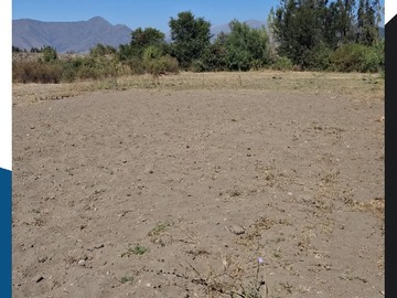 Terreno en venta en Pachacamita Nte., La Calera