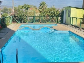 Departamento en arriendo mensual en Jorge ross, Viña del Mar - 2 dormitorios, 1 baño