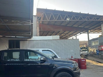Bodega en arriendo mensual en Av. Iquique, Antofagasta - 5 dormitorios